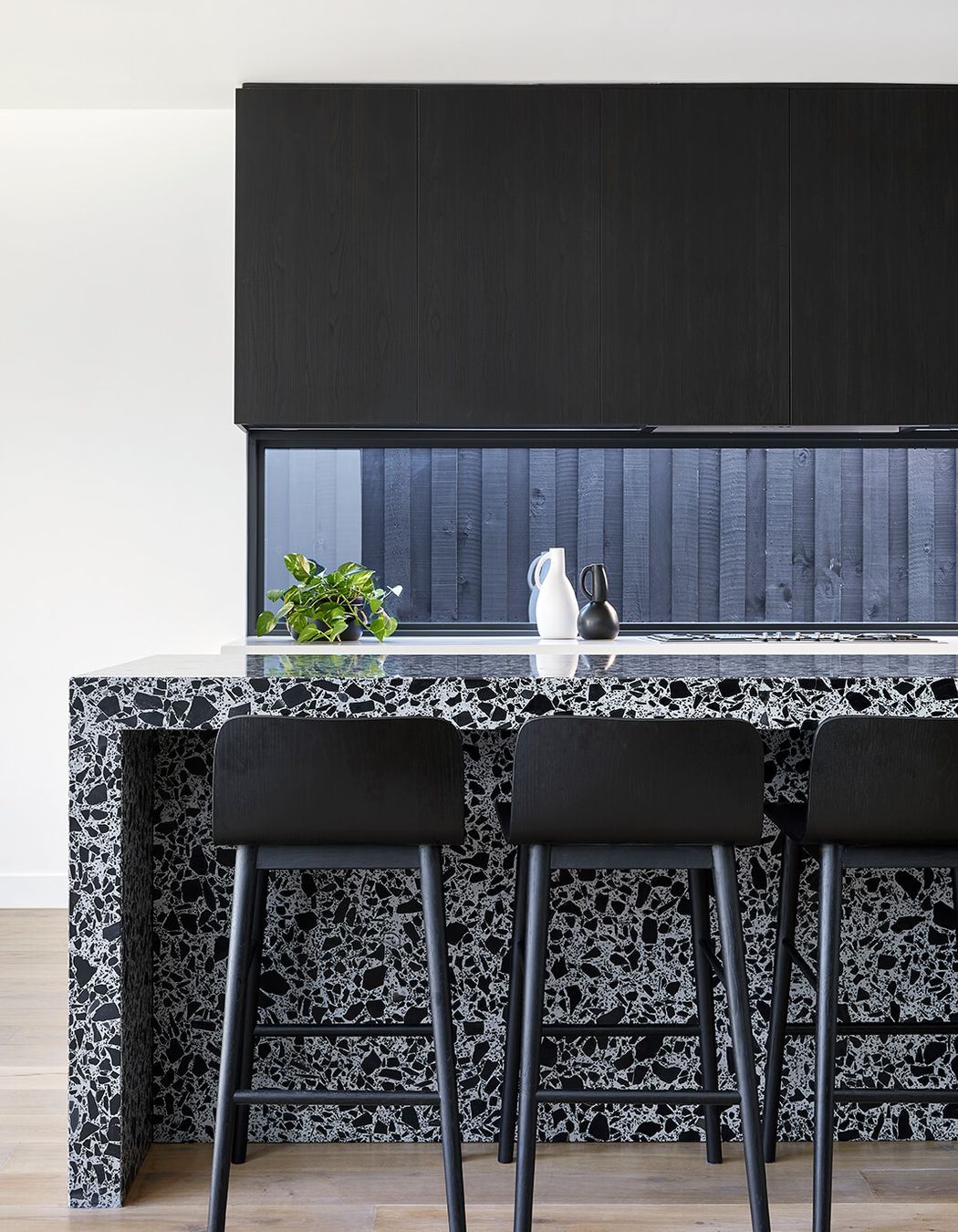 Ashburton Townhouses