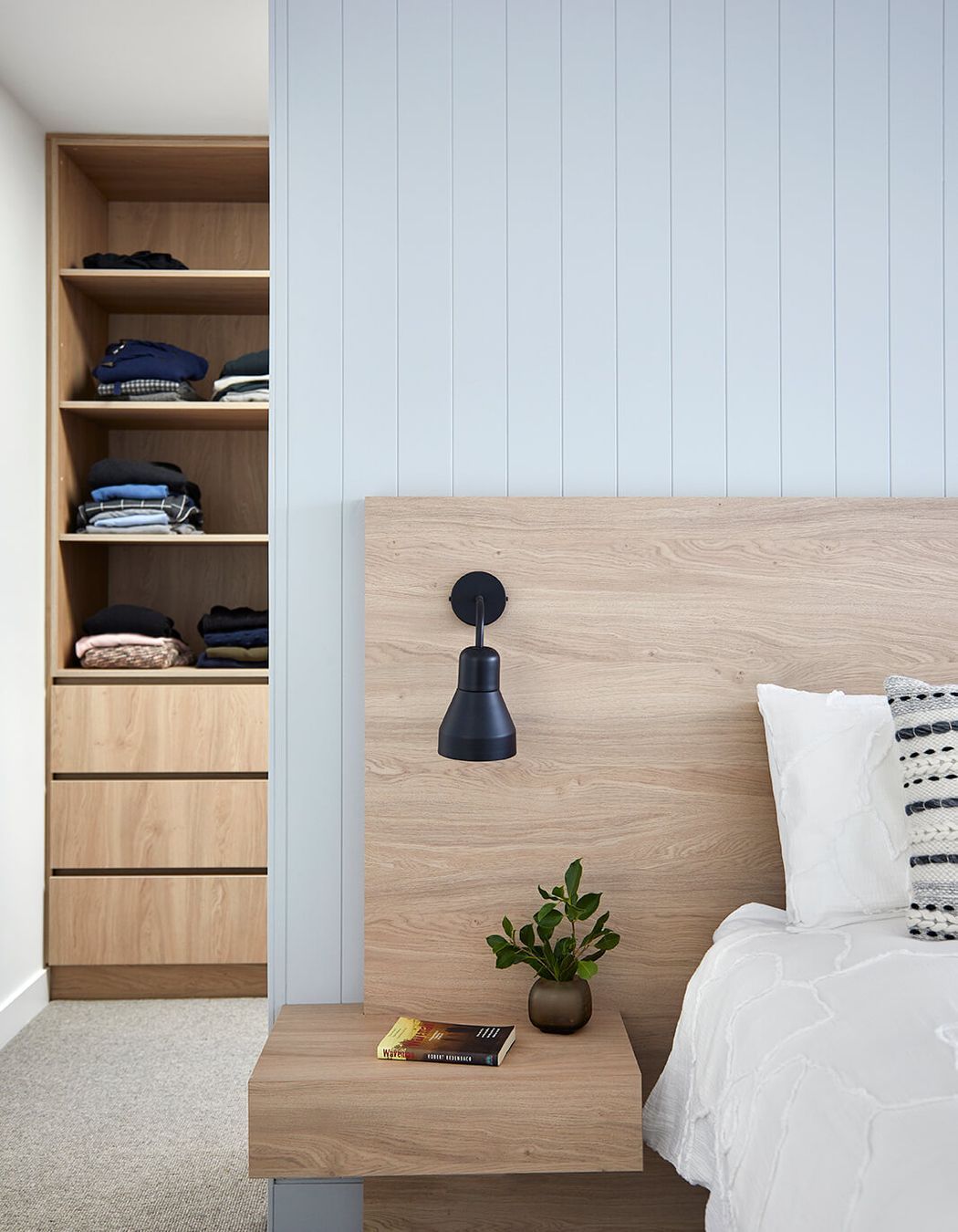 Ashburton Townhouses