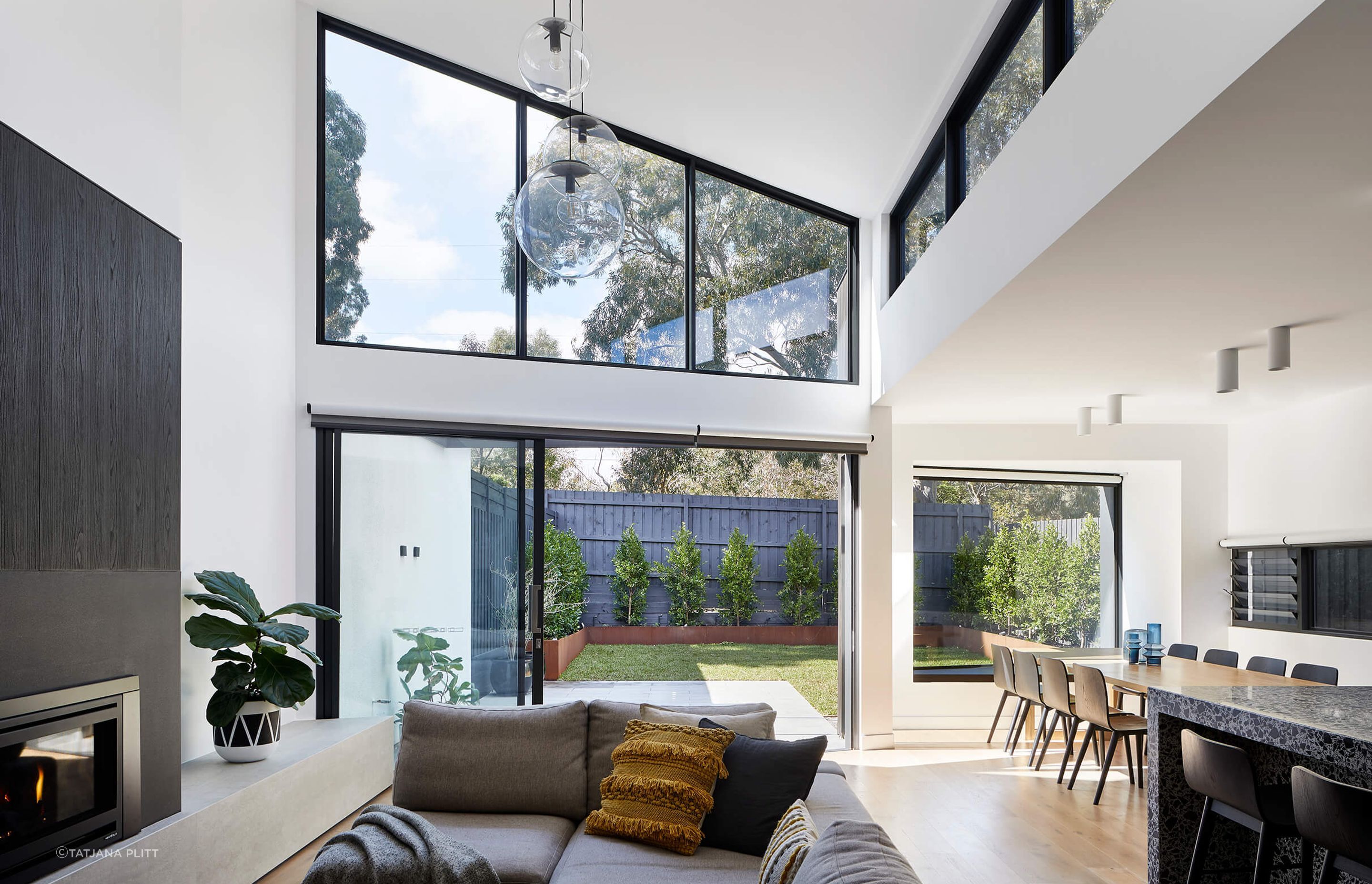 Ashburton Townhouses