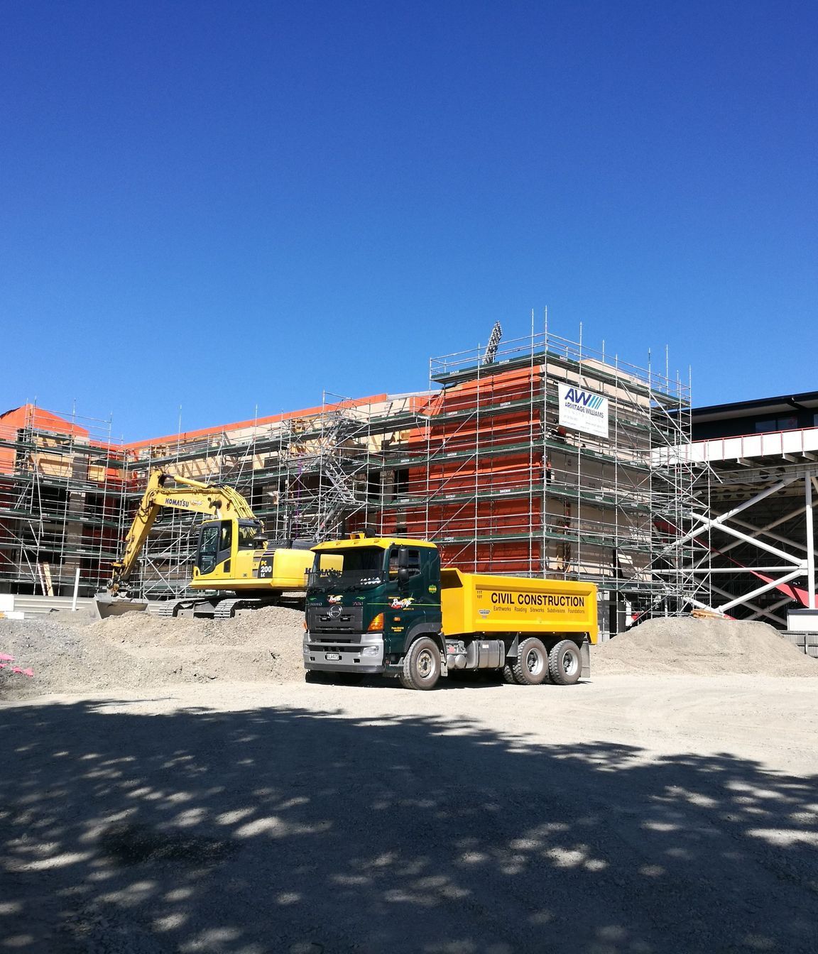 Arvida Retirement Village