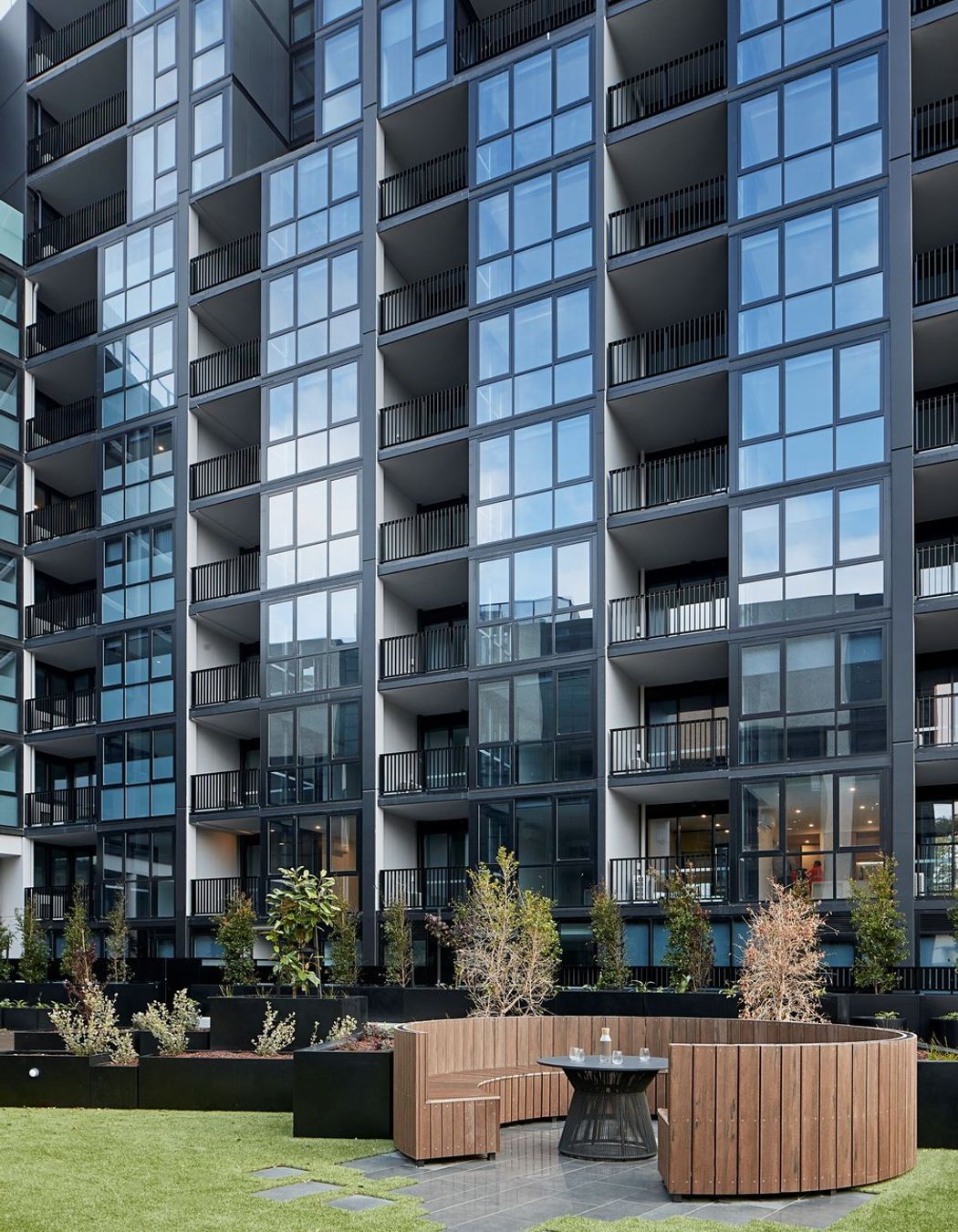 Ivanhoe Gardens