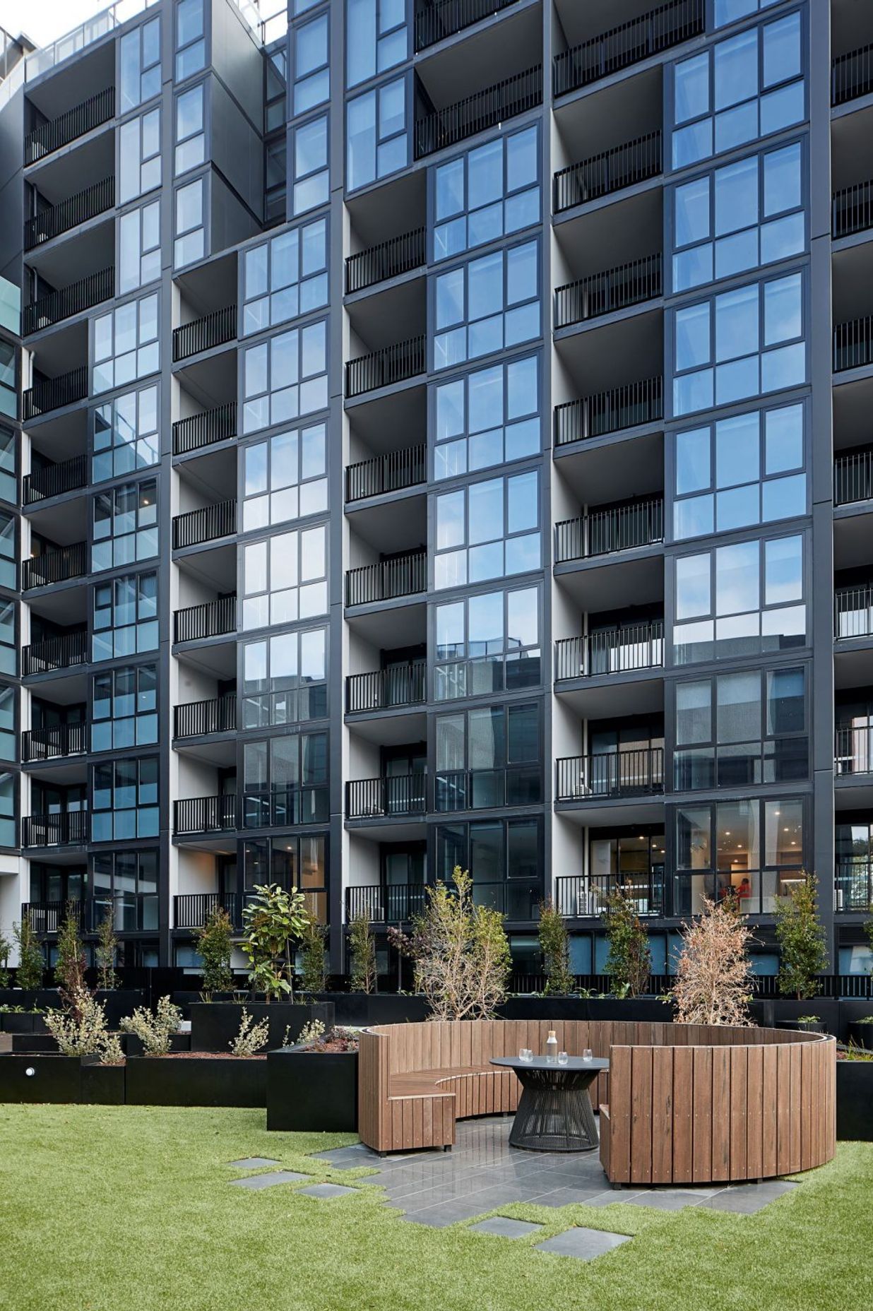 Ivanhoe Gardens