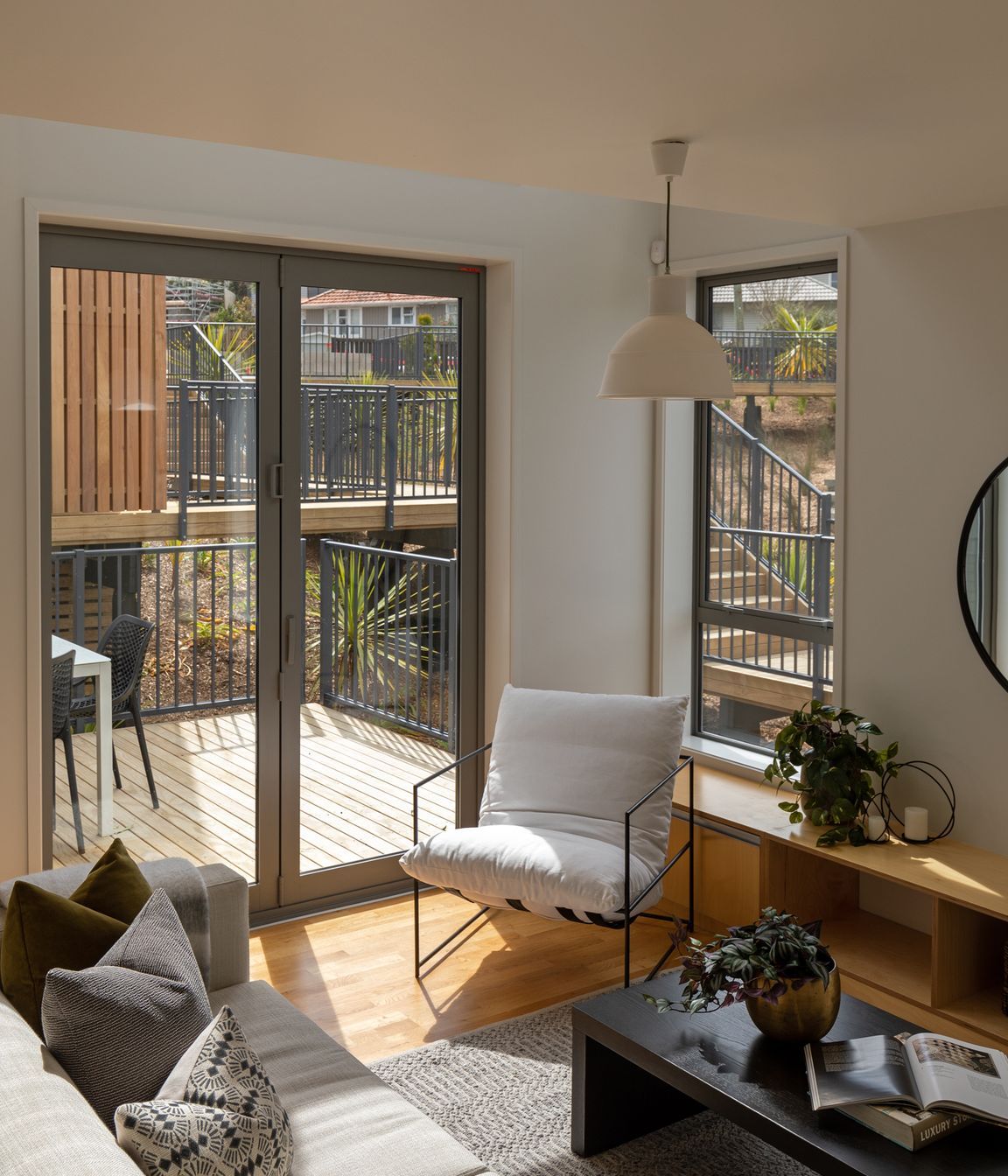 Creating Communities: 39 Castledine Crescent 