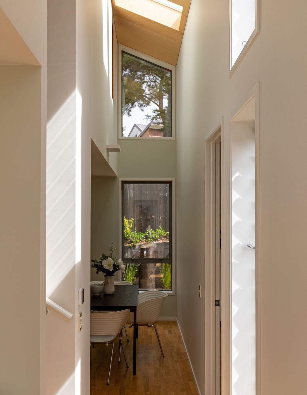 Creating Communities: 39 Castledine Crescent