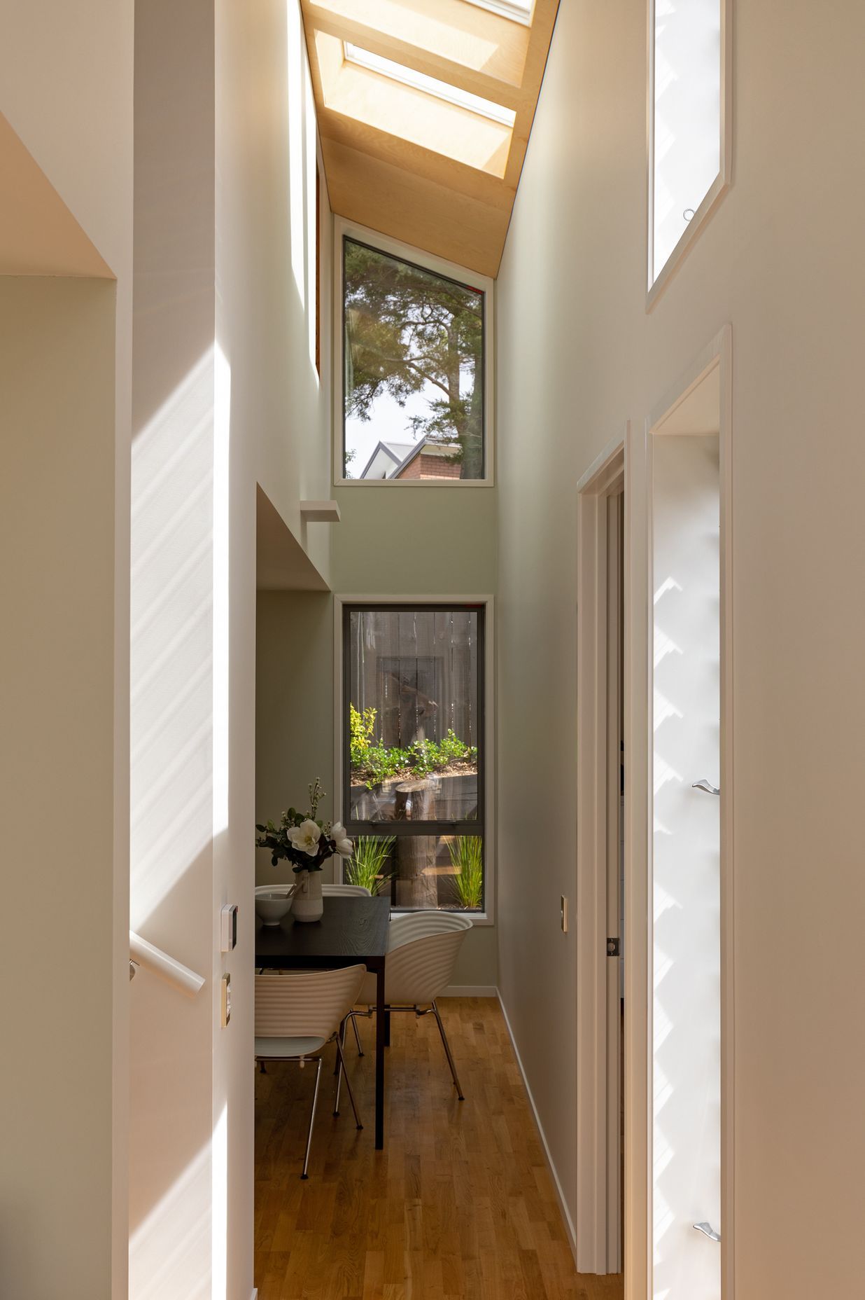 Creating Communities: 39 Castledine Crescent