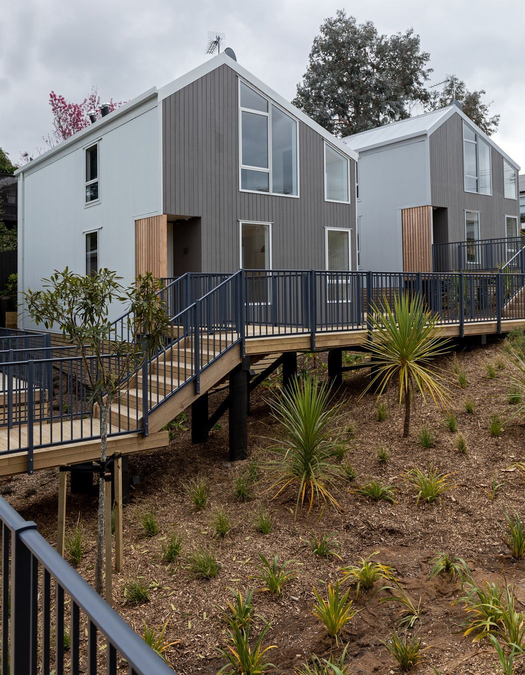 Creating Communities: 39 Castledine Crescent