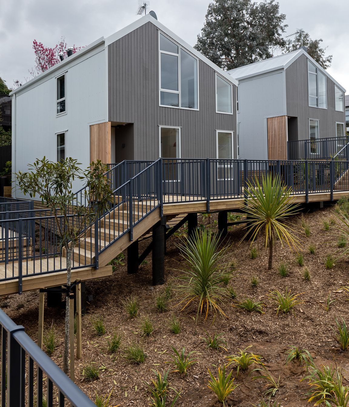 Creating Communities: 39 Castledine Crescent 