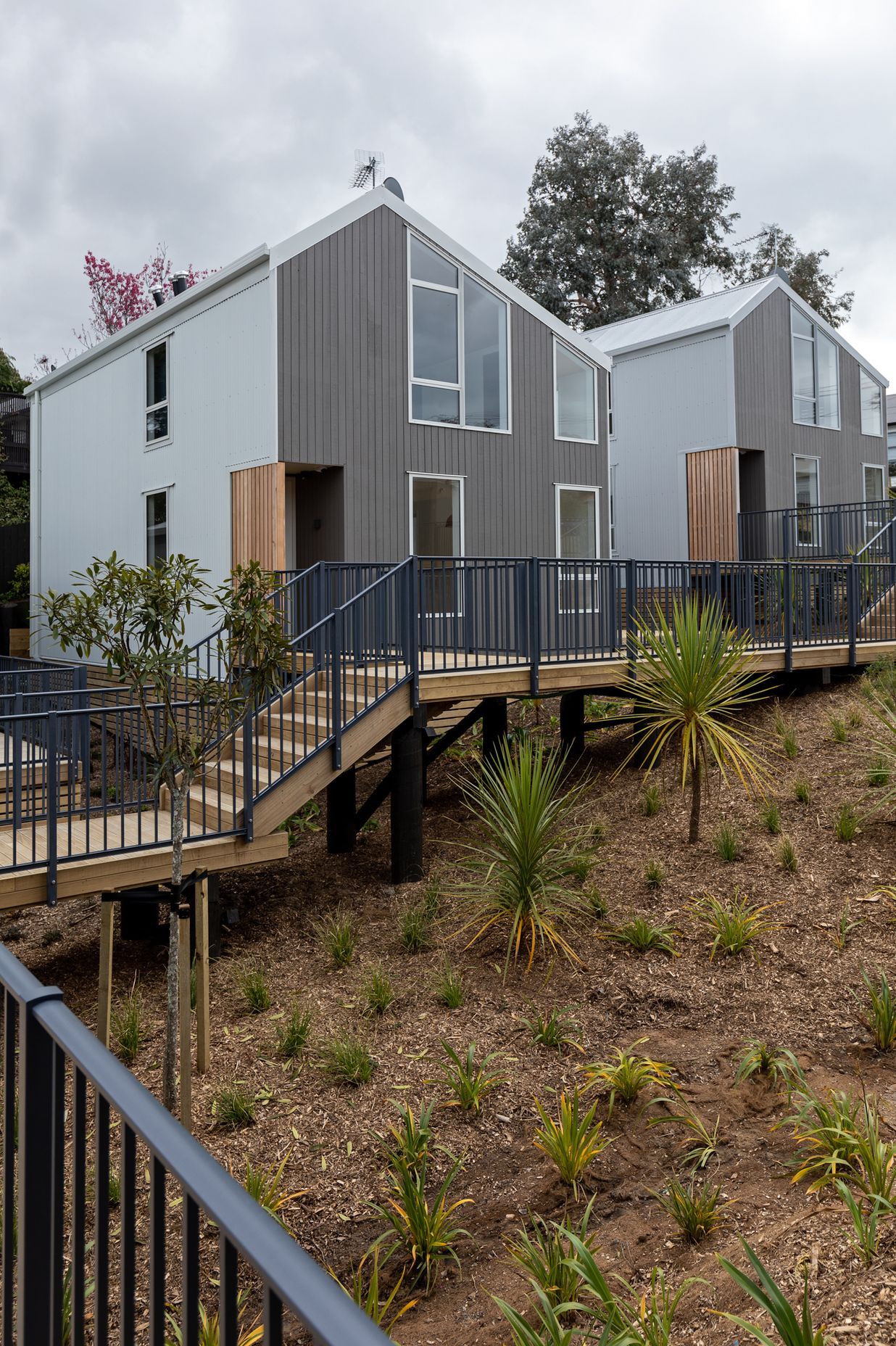 Creating Communities: 39 Castledine Crescent