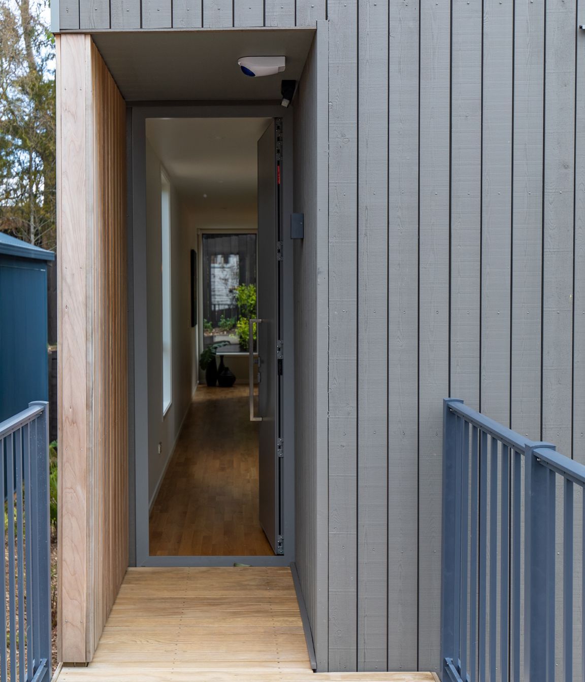 Creating Communities: 39 Castledine Crescent 
