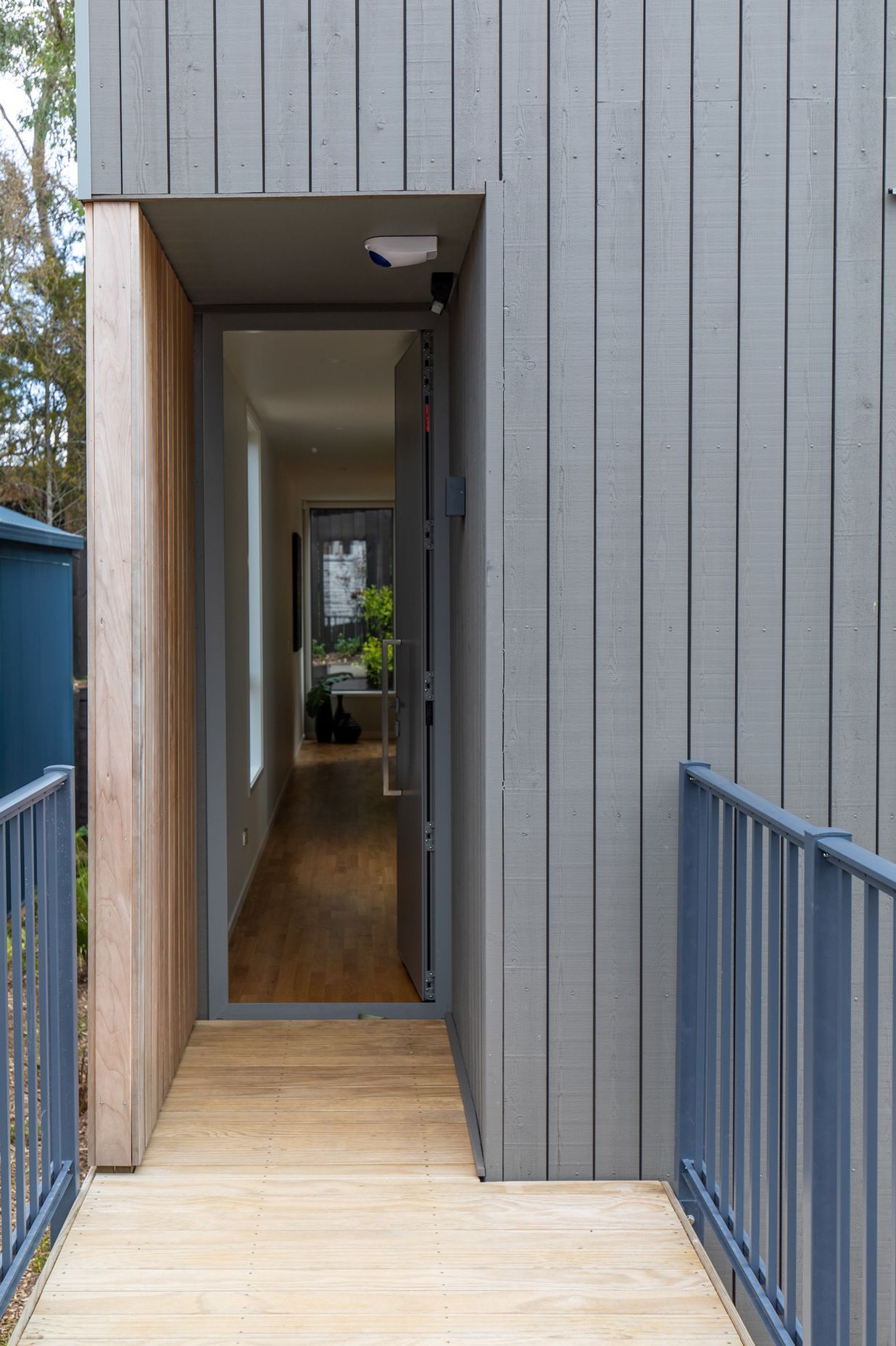 Creating Communities: 39 Castledine Crescent