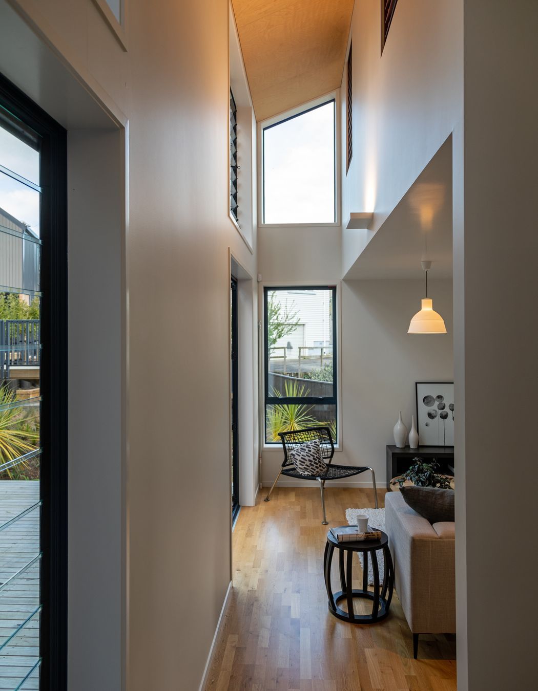 Creating Communities: 39 Castledine Crescent