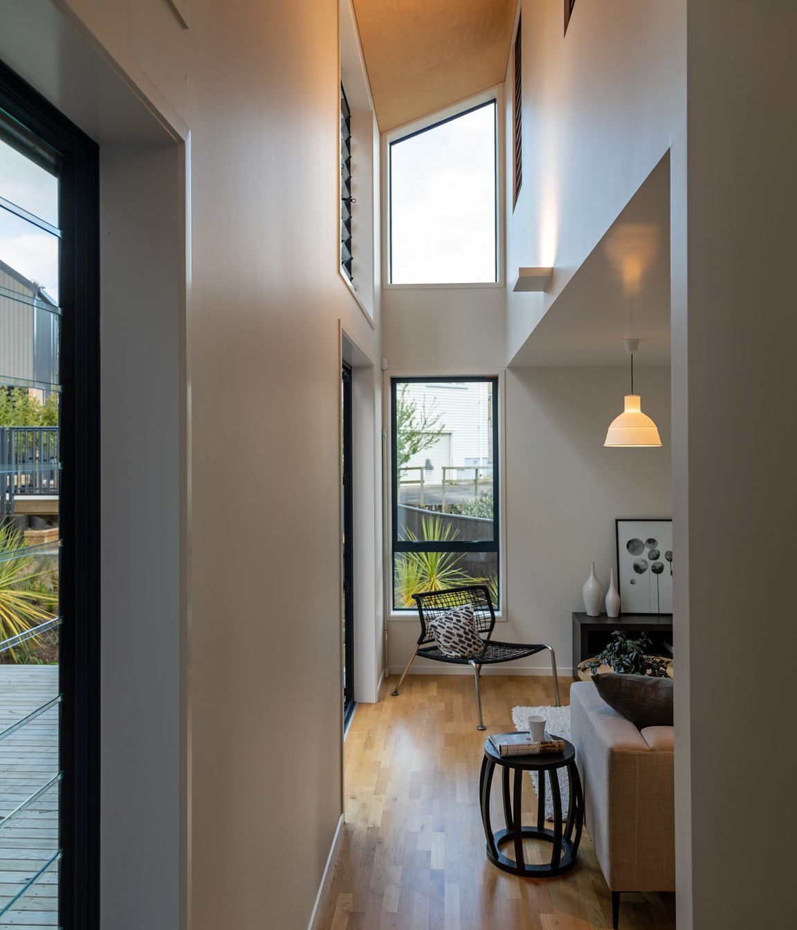 Creating Communities: 39 Castledine Crescent 