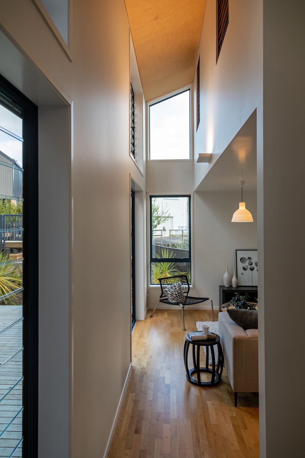 Creating Communities: 39 Castledine Crescent