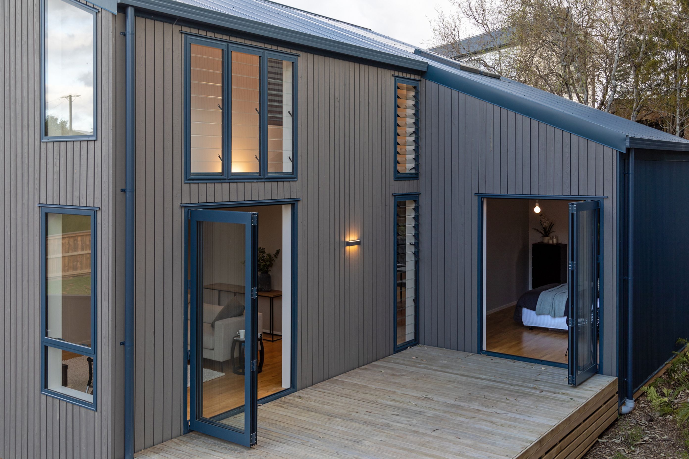Creating Communities: 39 Castledine Crescent 