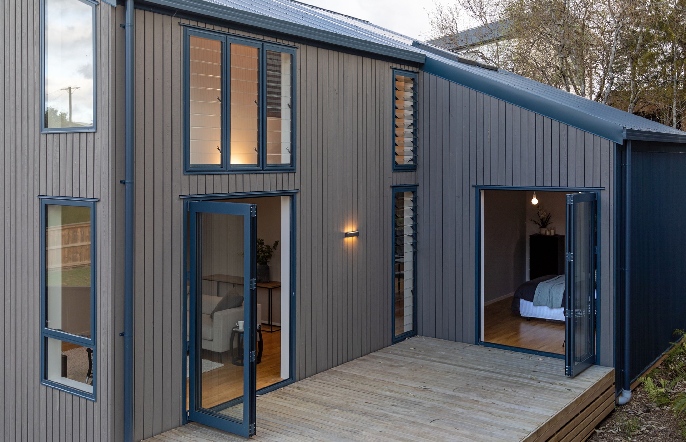 Creating Communities: 39 Castledine Crescent