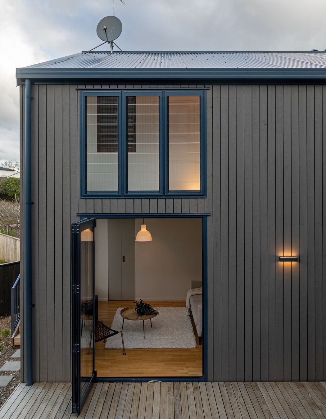 Creating Communities: 39 Castledine Crescent