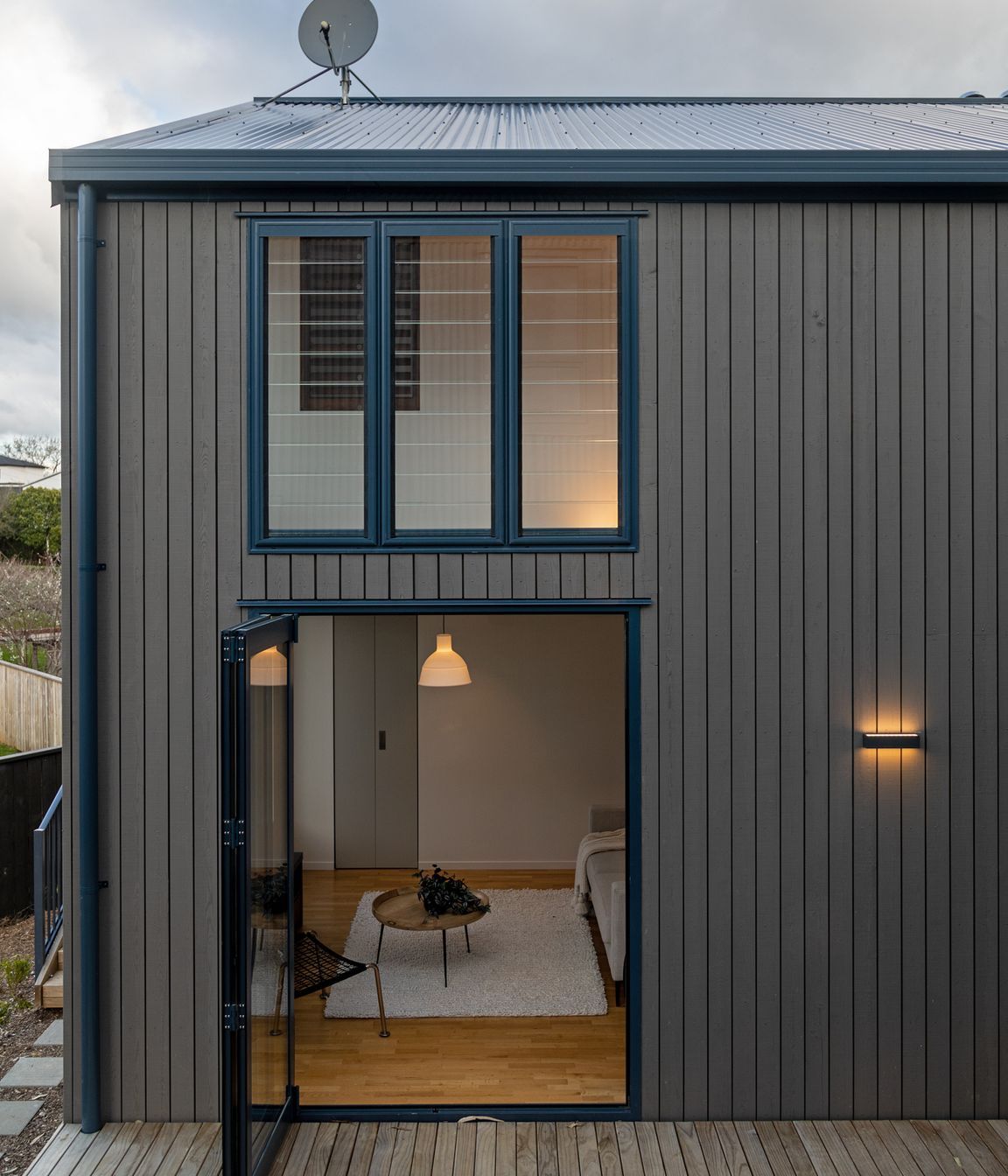 Creating Communities: 39 Castledine Crescent 
