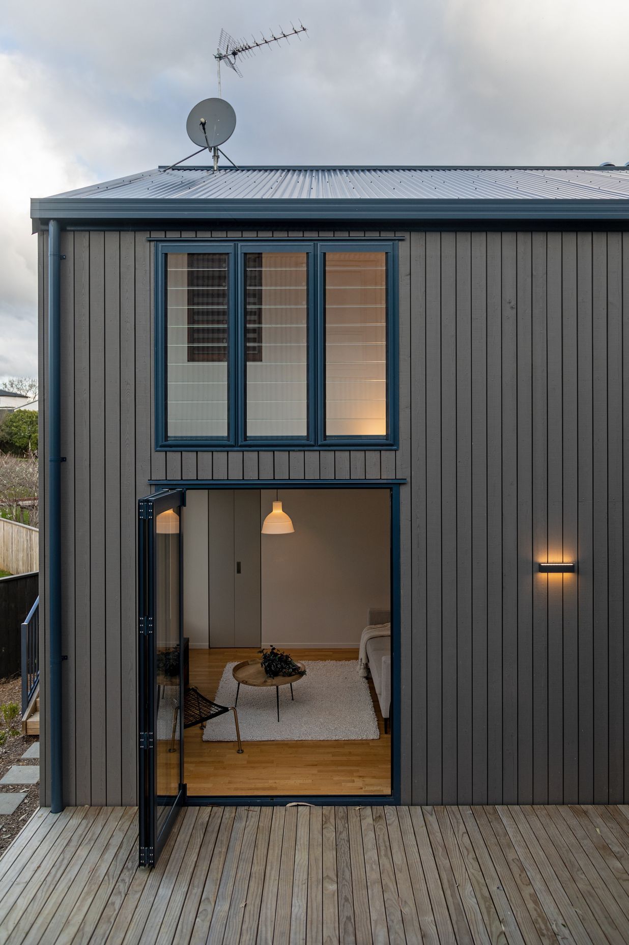 Creating Communities: 39 Castledine Crescent