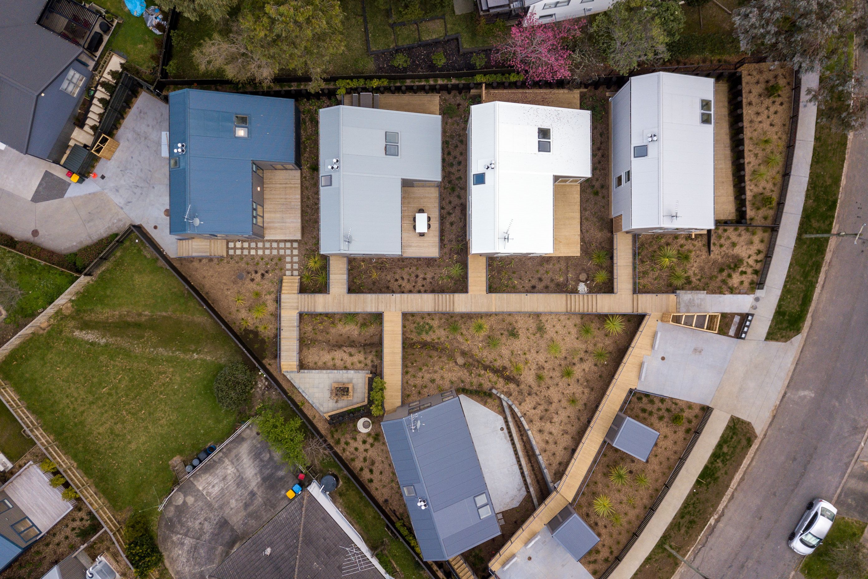 Creating Communities: 39 Castledine Crescent 