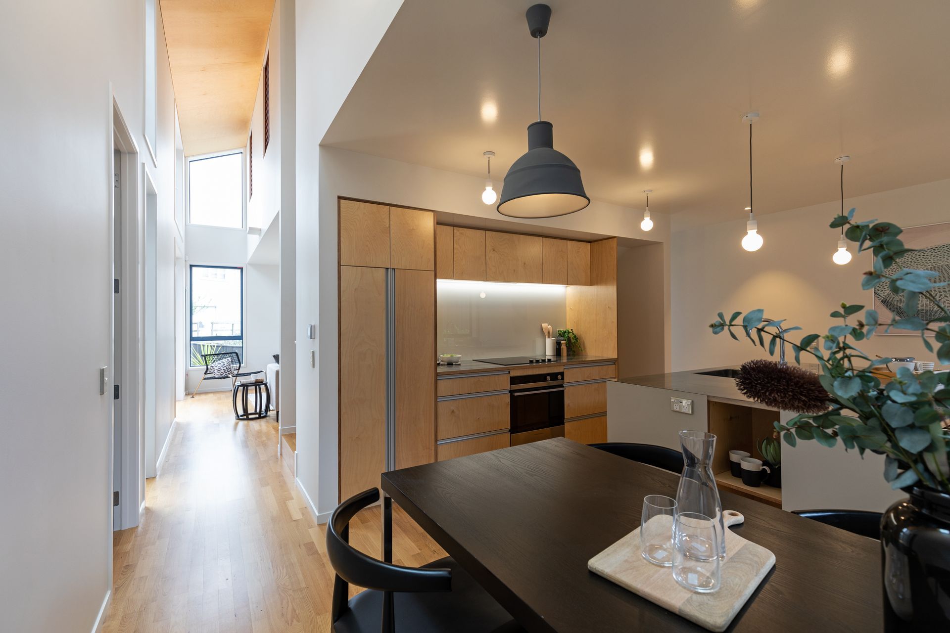 Creating Communities: 39 Castledine Crescent