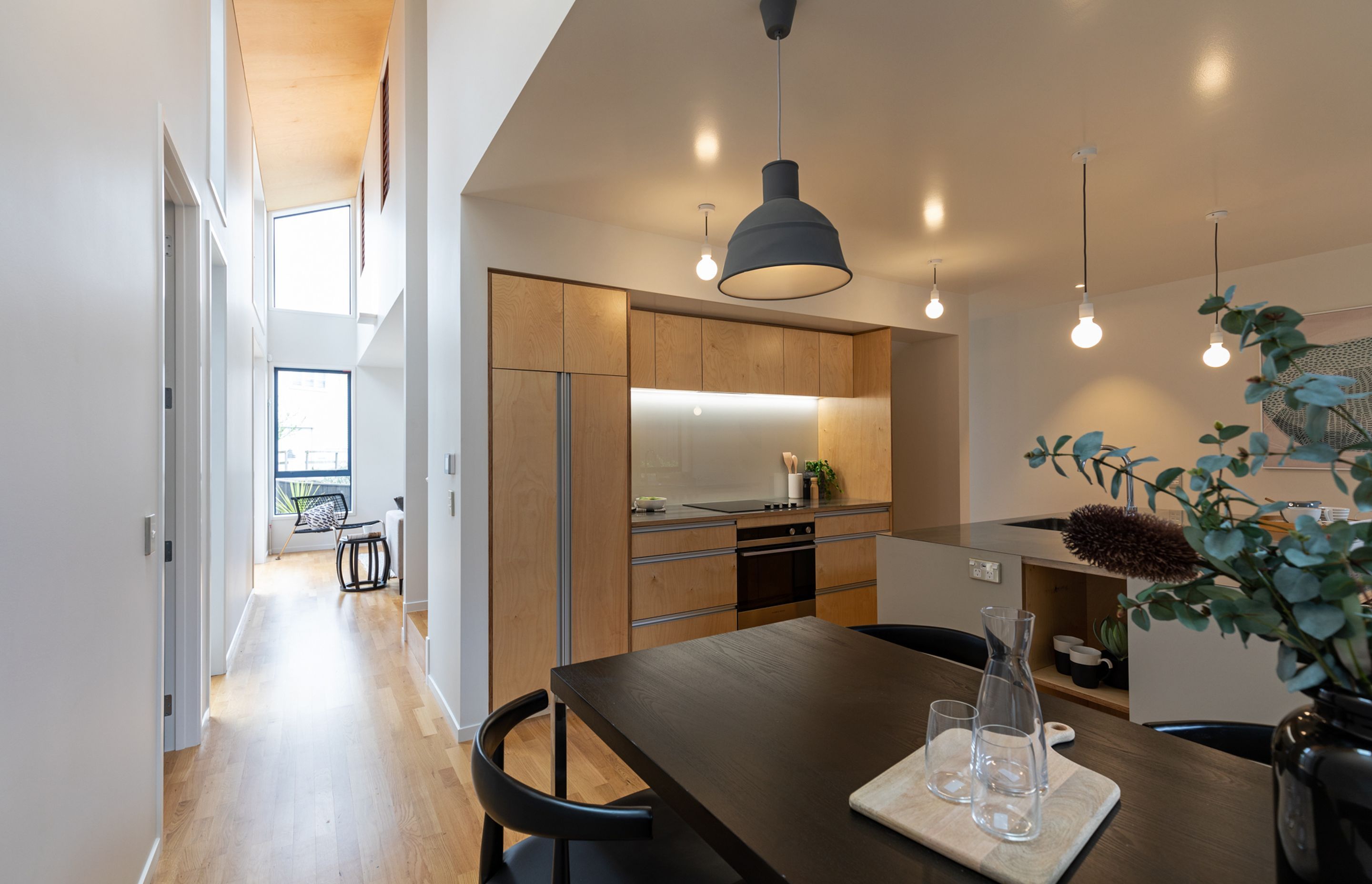 Creating Communities: 39 Castledine Crescent