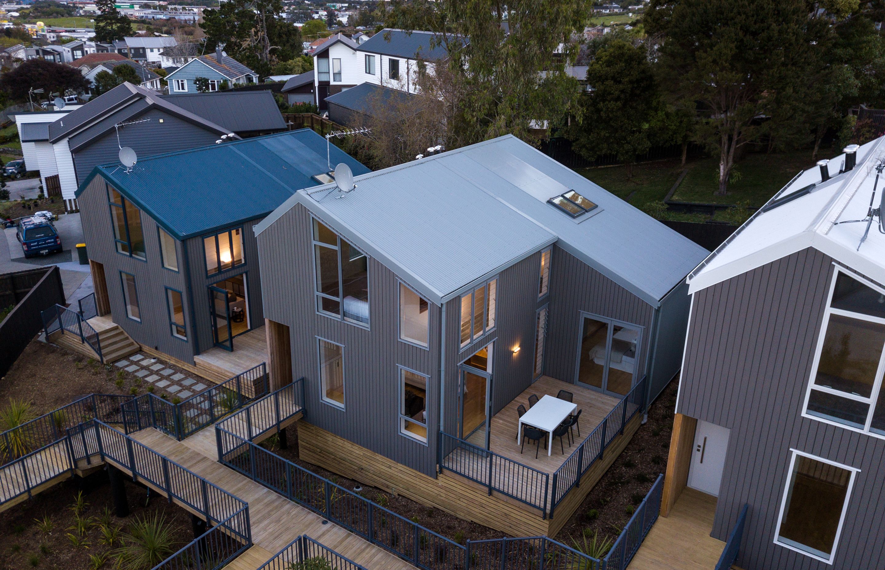 Creating Communities: 39 Castledine Crescent