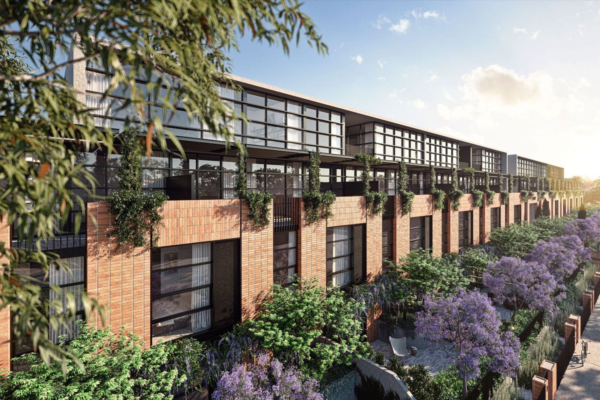 Spotswood Yards – Porter