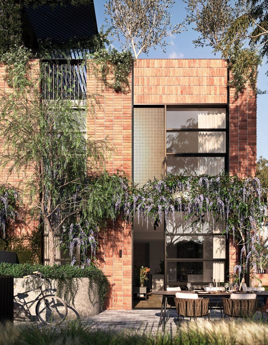 Spotswood Yards – Porter