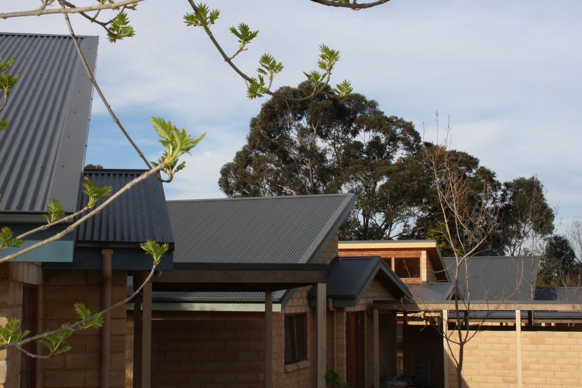 ##Harmony Village, Mittagong