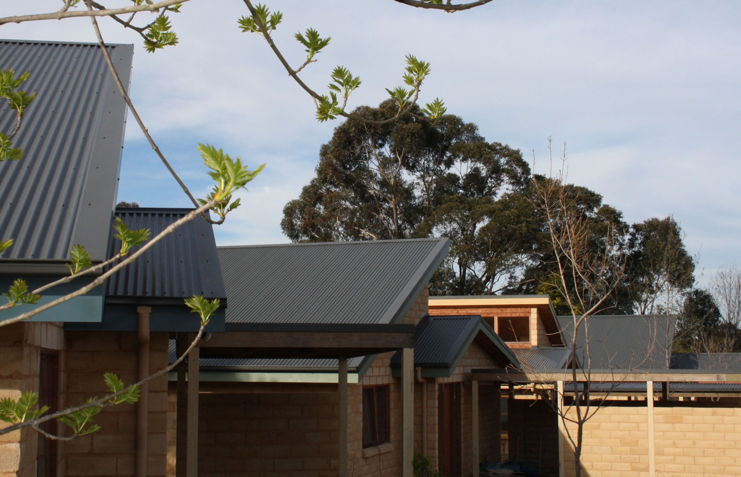 ##Harmony Village, Mittagong