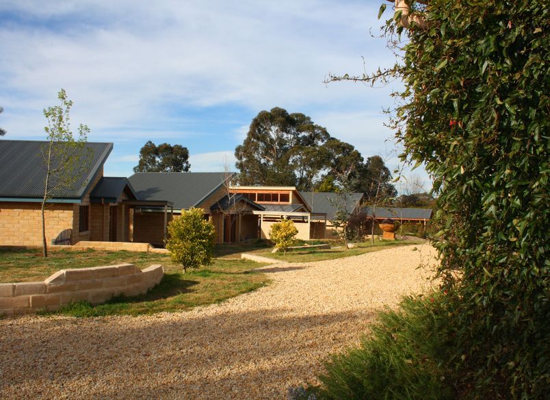 Harmony Village, Mittagong