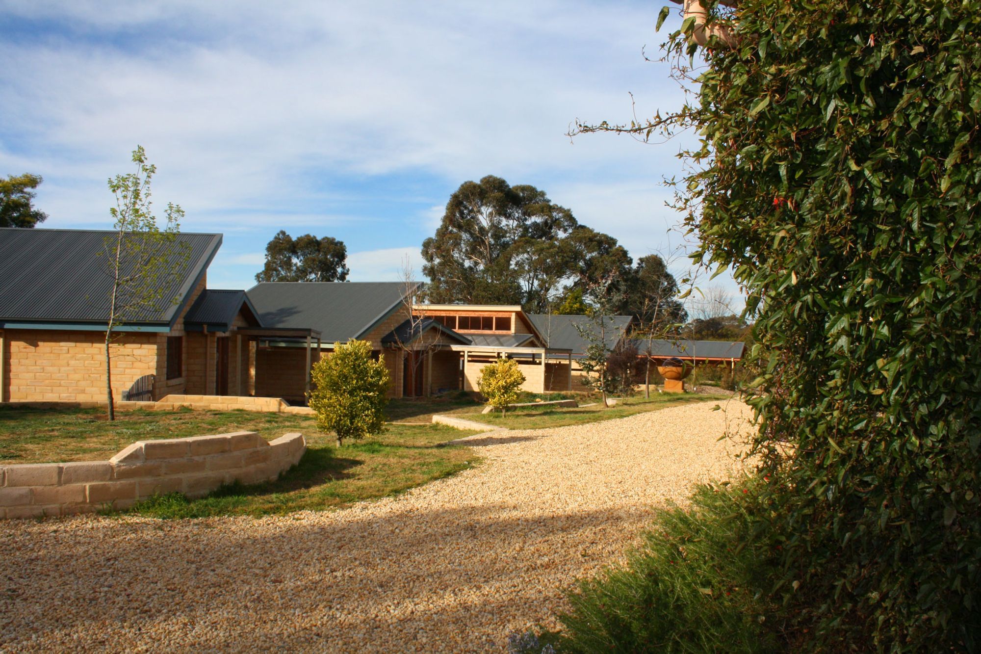 ##Harmony Village, Mittagong