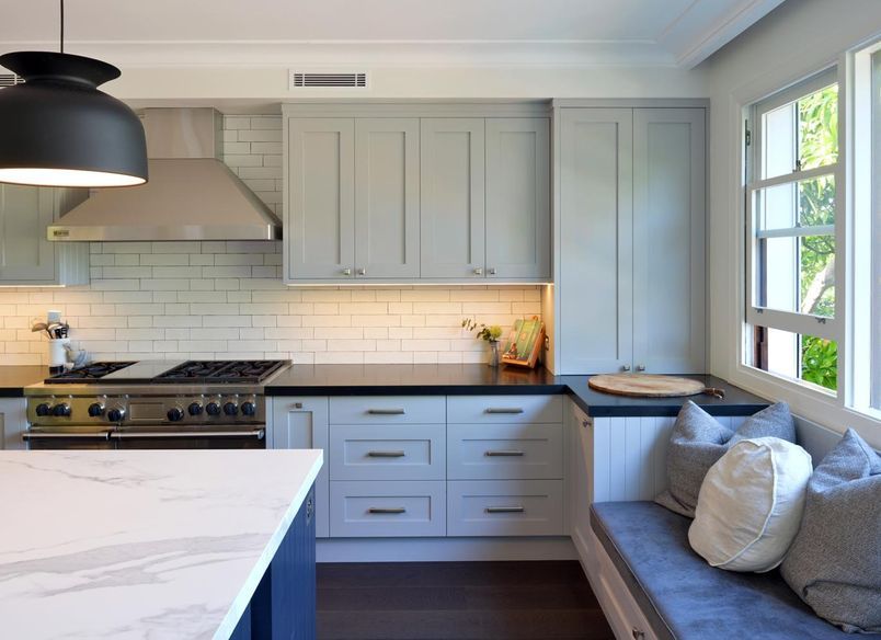 Bellevue Hill 1