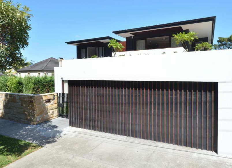 Bellevue Hill 1