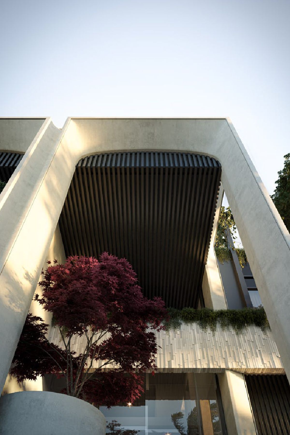 Billilla Residence