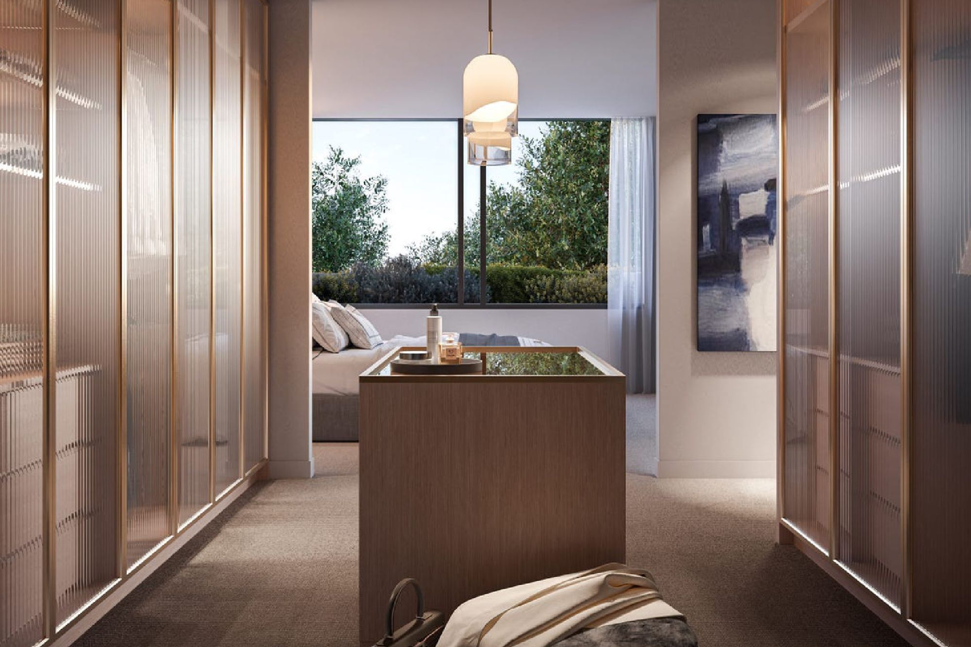 Billilla Residence