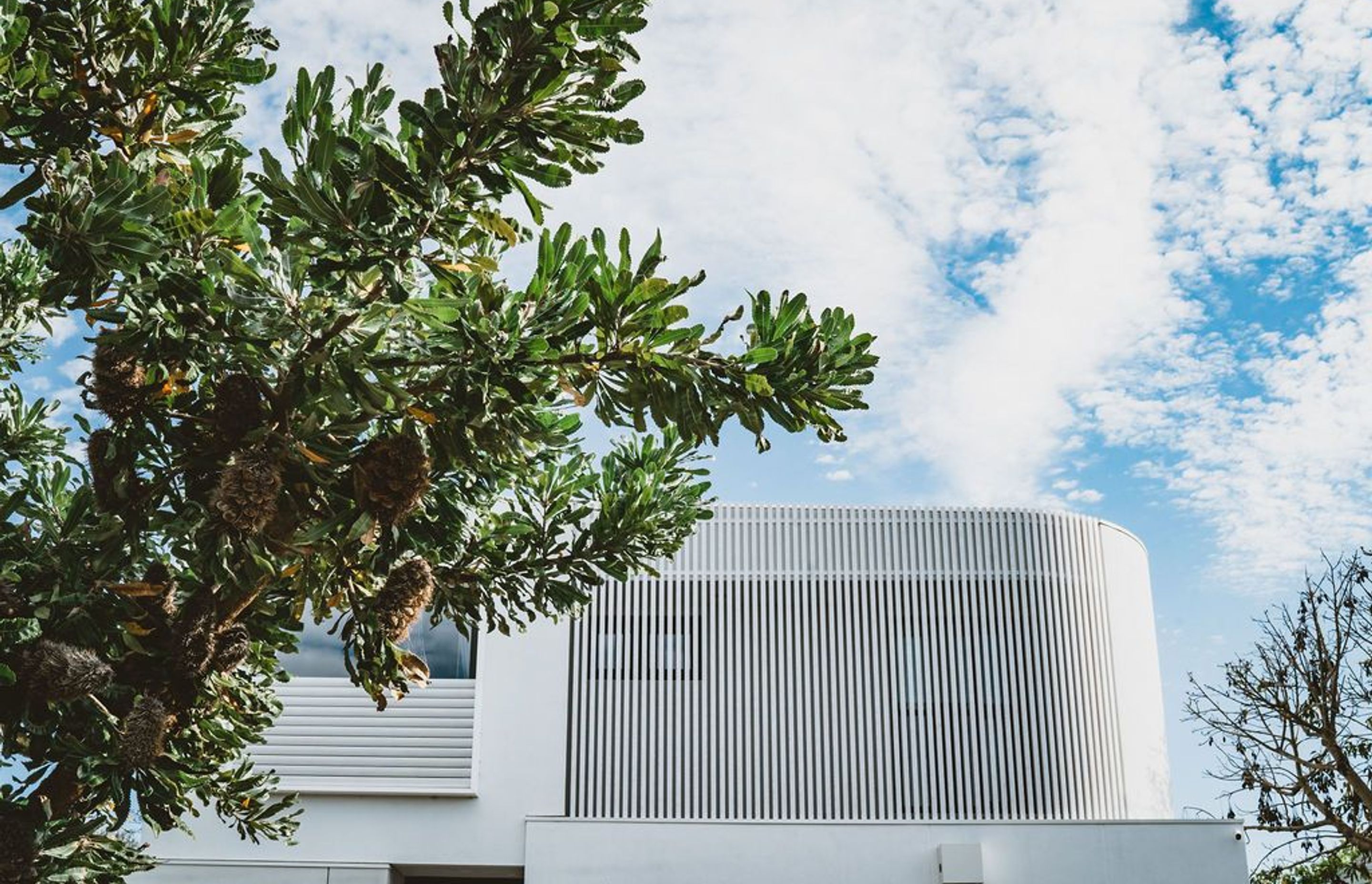 Black Rock House