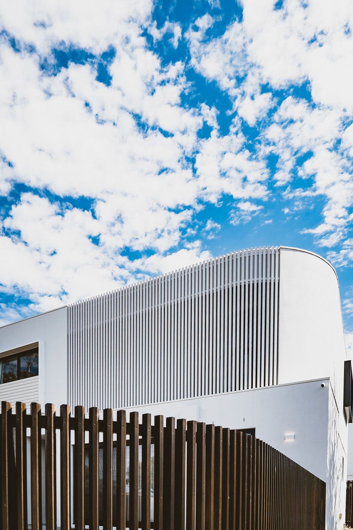 Black Rock House