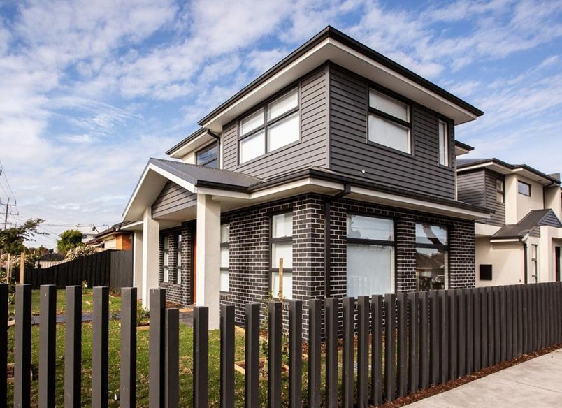 Blackshaws Road, Altona North