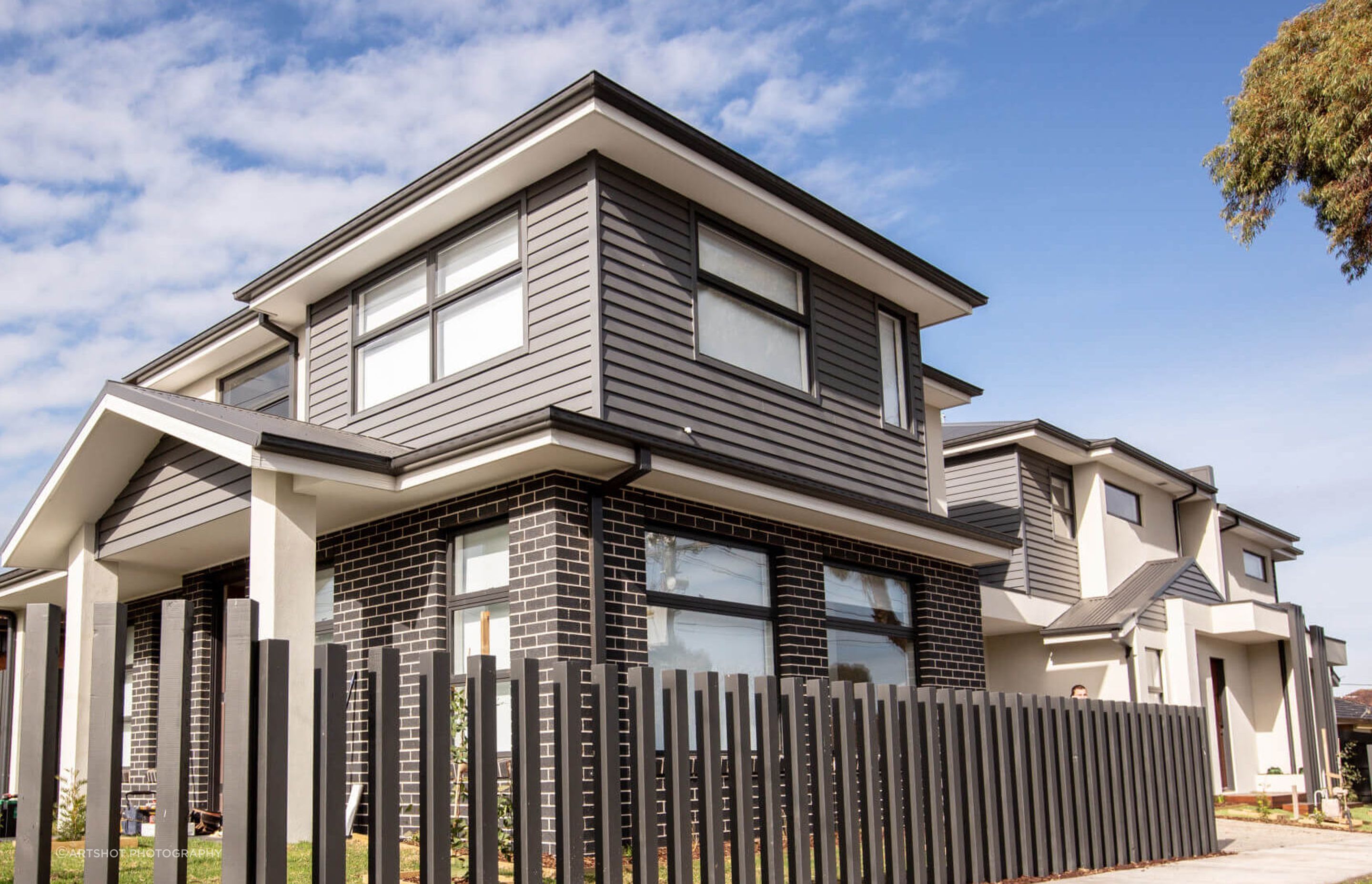 Blackshaws Road, Altona North