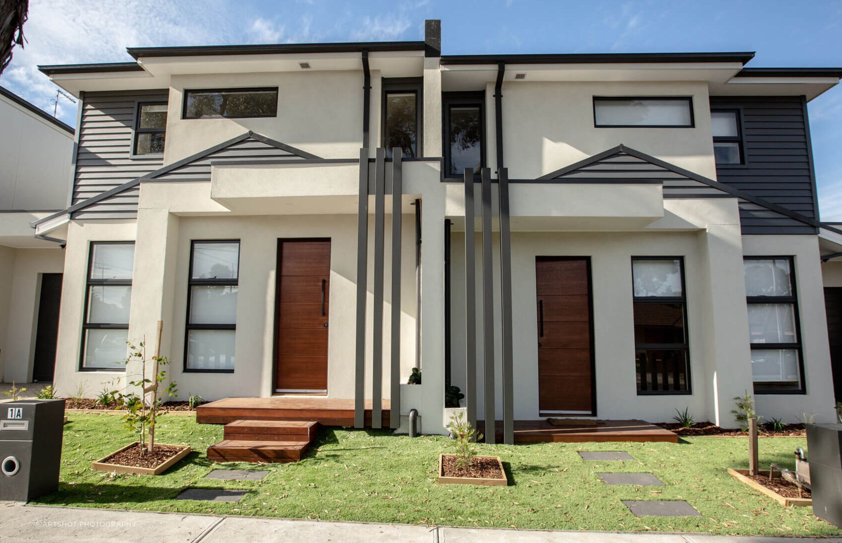 Blackshaws Road, Altona North