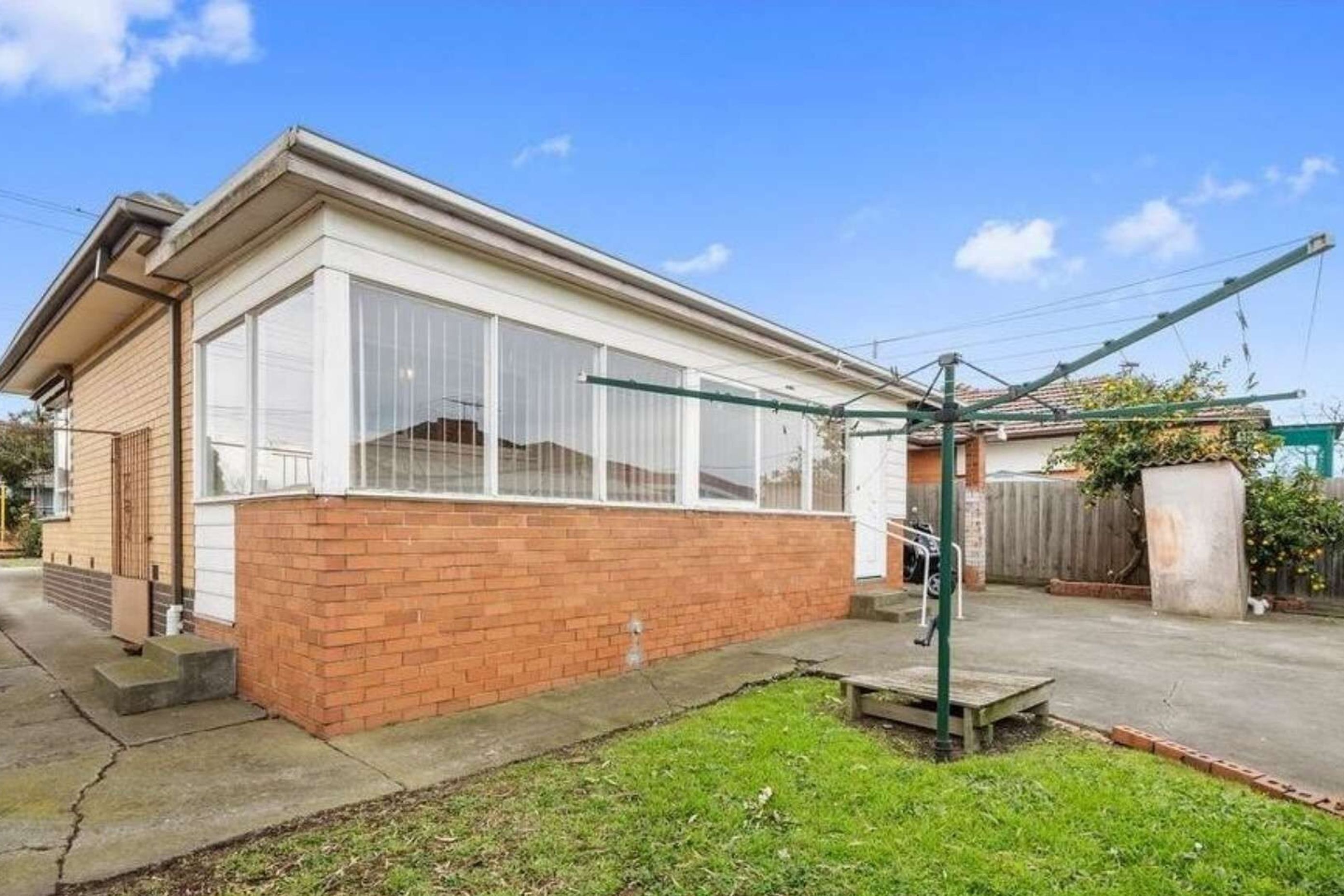 Blackshaws Road, Altona North