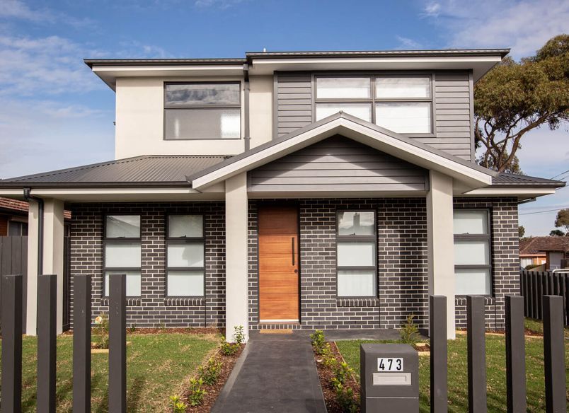 Blackshaws Road, Altona North