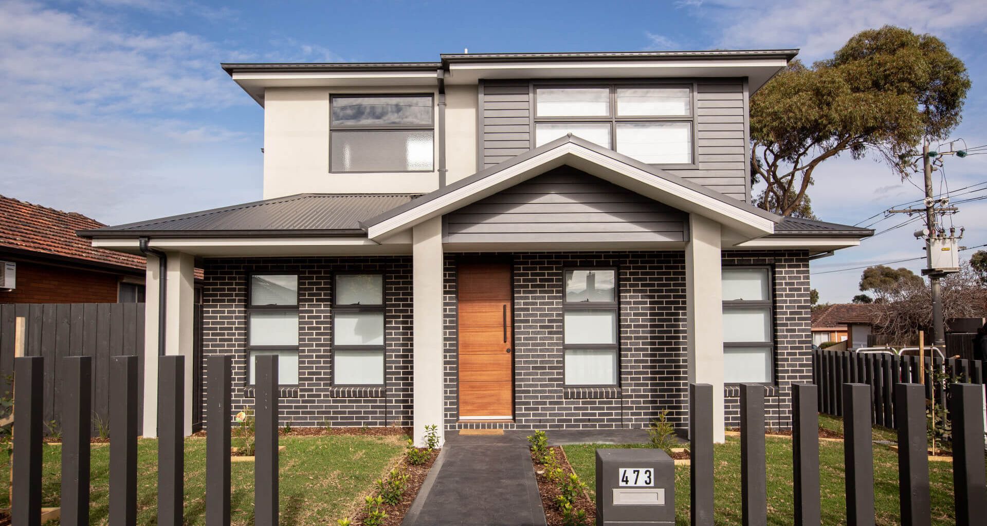 Blackshaws Road, Altona North banner