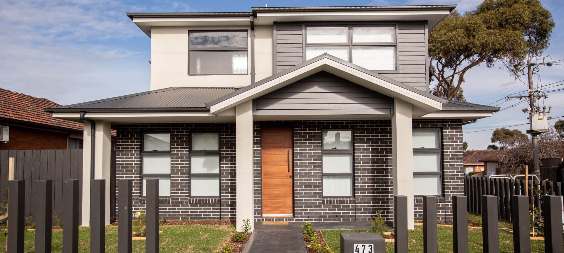 Blackshaws Road, Altona North banner
