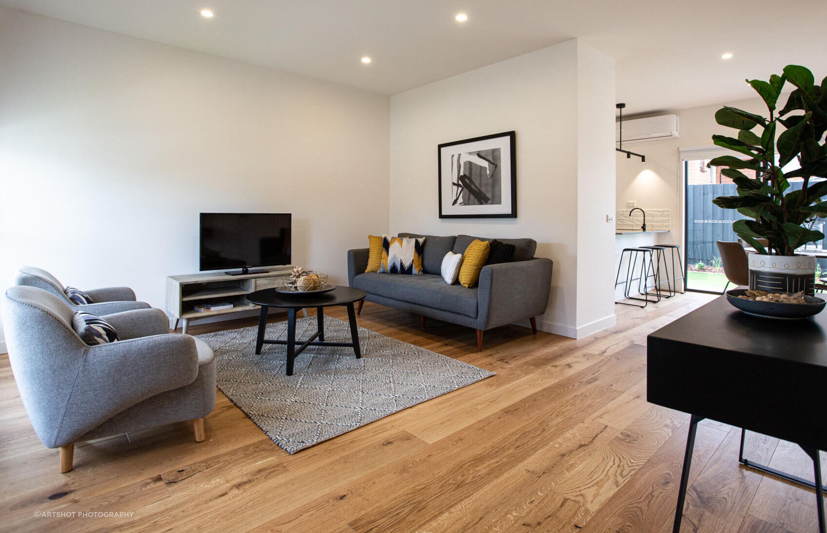 Blackshaws Road, Altona North