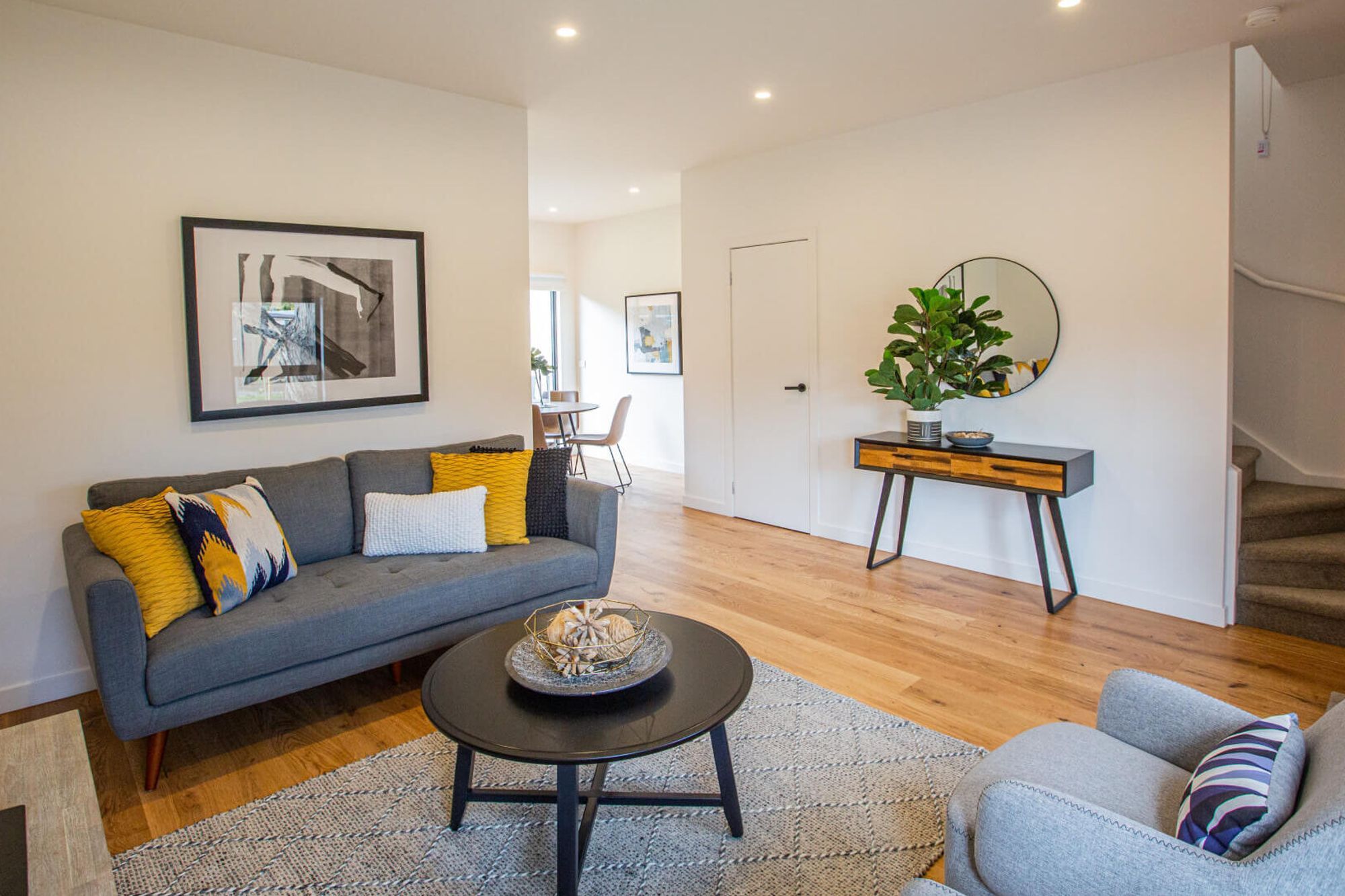Blackshaws Road, Altona North