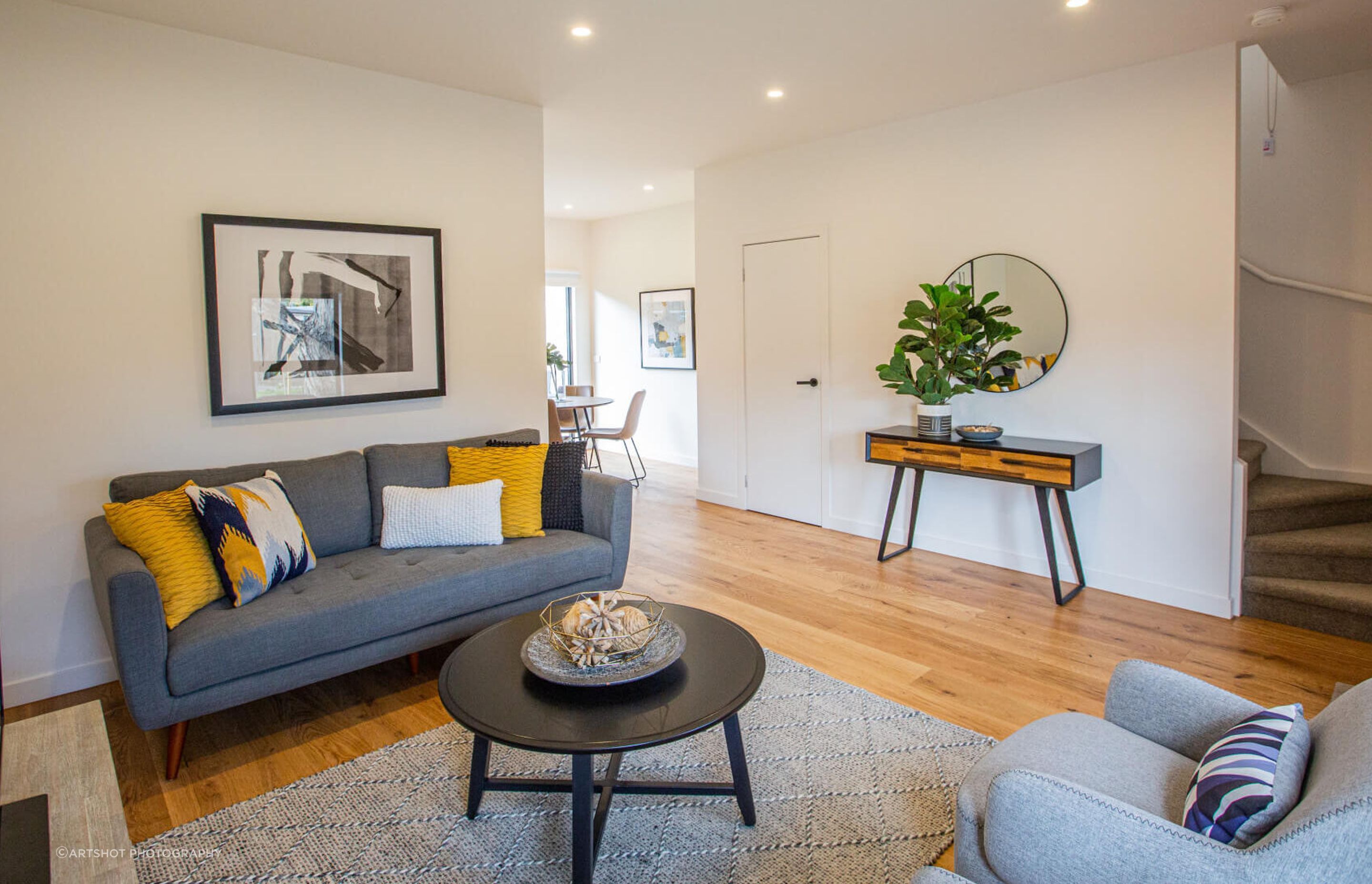 Blackshaws Road, Altona North