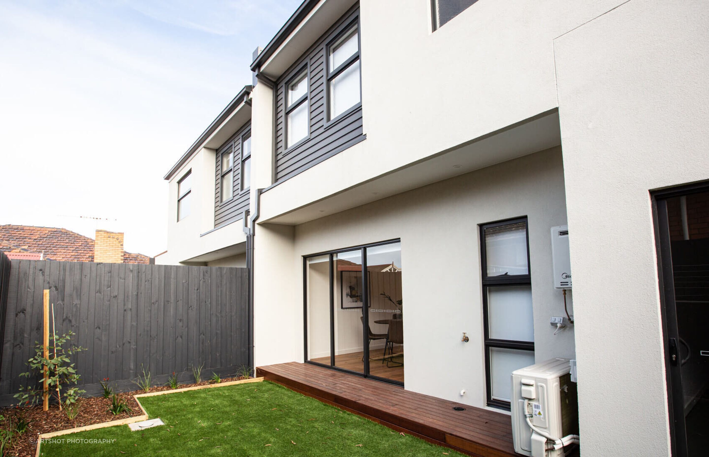 Blackshaws Road, Altona North