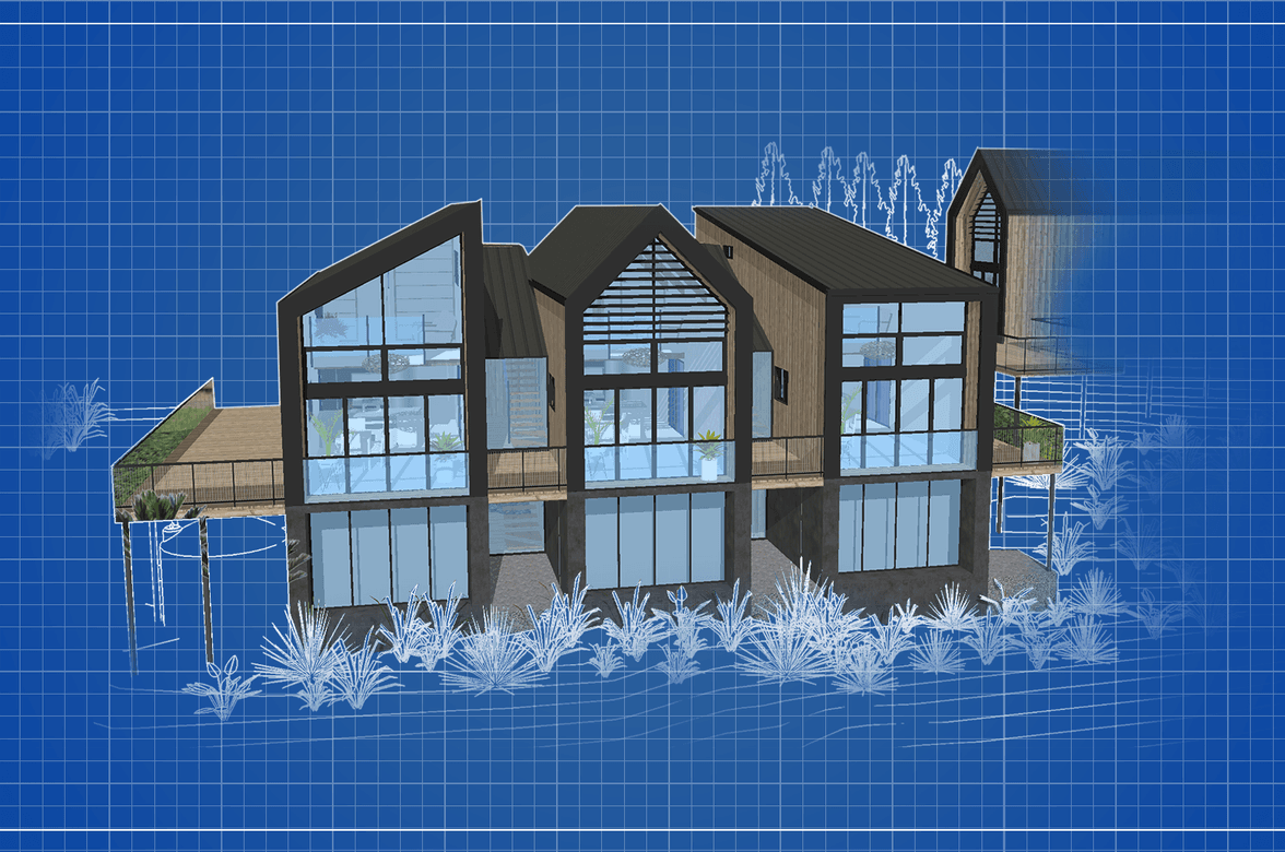 Designer Density